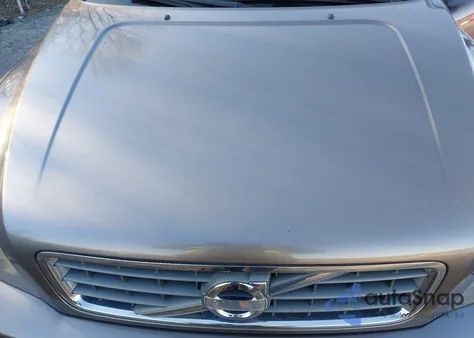 2010 Volvo Xc90 3.2 from USA, damaged, VIN YV4982CZ0A1553486